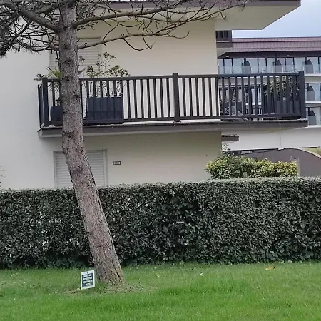 Cabourg Plage Appartement *