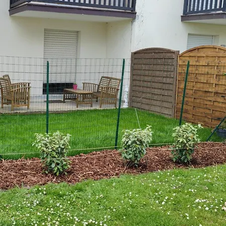 Cabourg Plage Appartement *