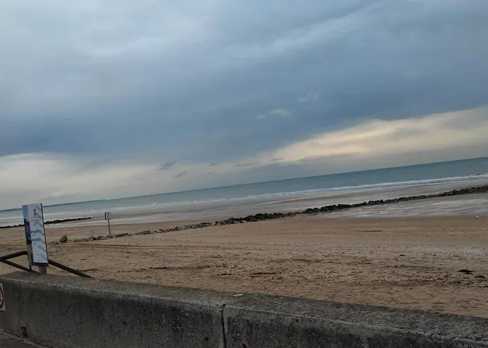 Cabourg Plage * Cabourg