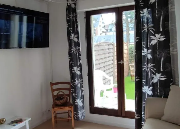 Cabourg Plage Cabourg