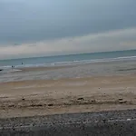 Cabourg Plage 公寓