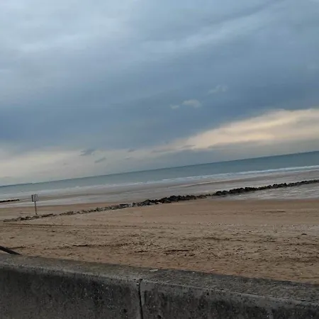 Cabourg Plage * Cabourg