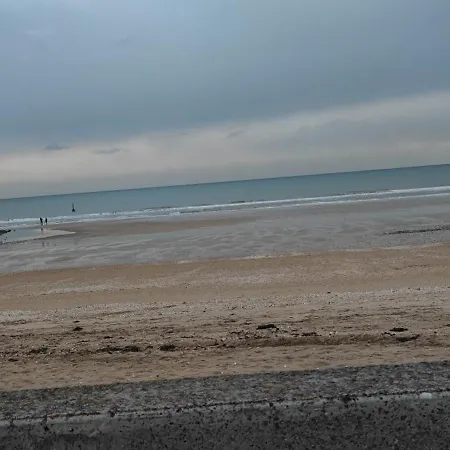 Cabourg Plage Διαμέρισμα