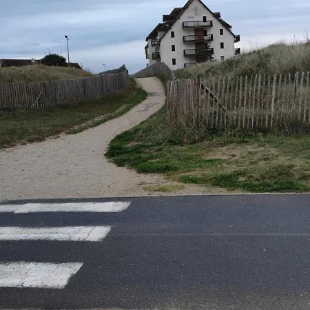 Cabourg Plage *