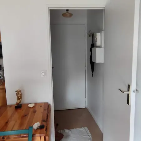 Διαμέρισμα Cabourg Plage