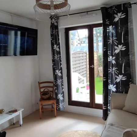 Cabourg Plage Cabourg