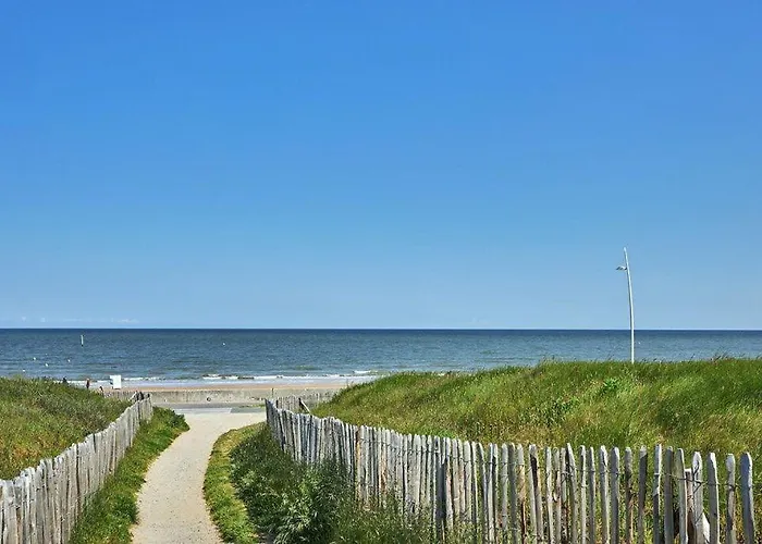 Cabourg Plage Apartment Cabourg