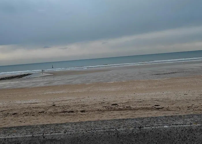 Cabourg Plage Apartment