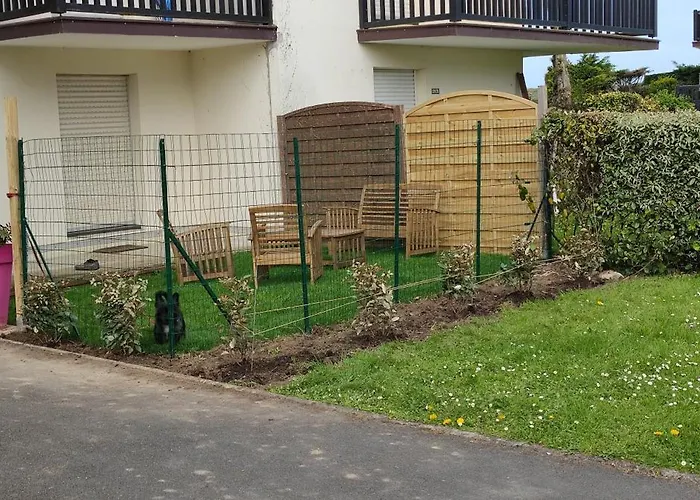 Apartment Cabourg Plage Cabourg