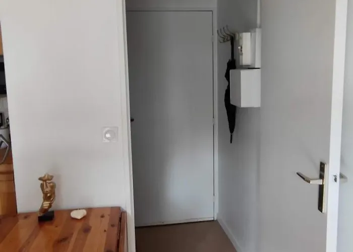 Apartment Cabourg Plage